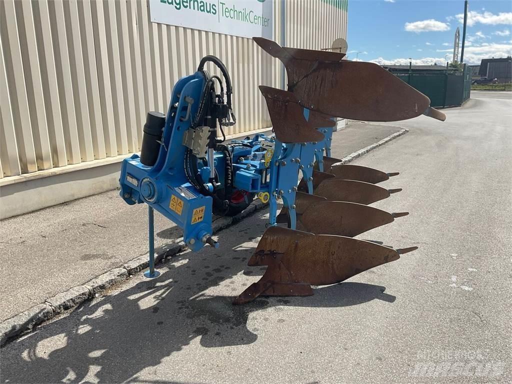 Lemken Juwel 7M Almindelige plove