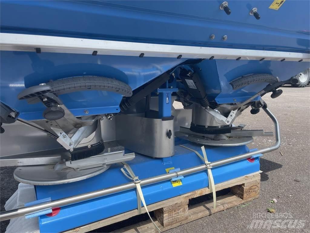 Lemken Spica 8/900 Andre gødningsmaskiner