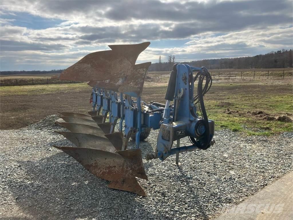 Lemken VarioOpal9 Almindelige plove