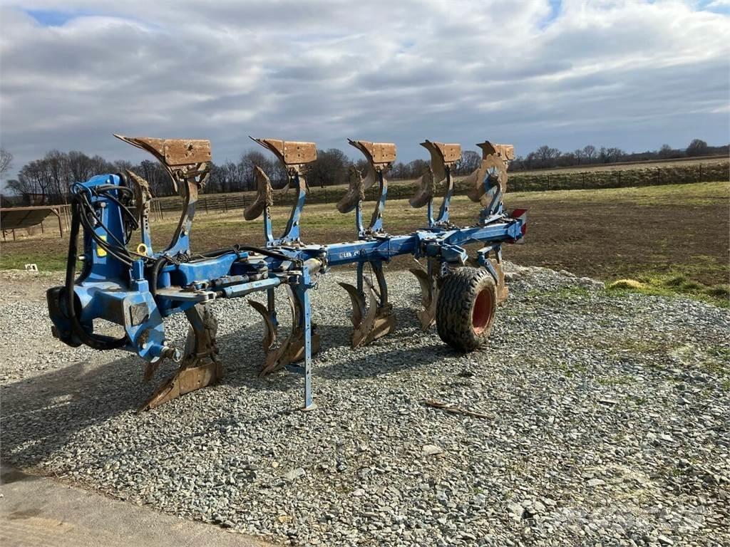 Lemken VarioOpal9 Almindelige plove