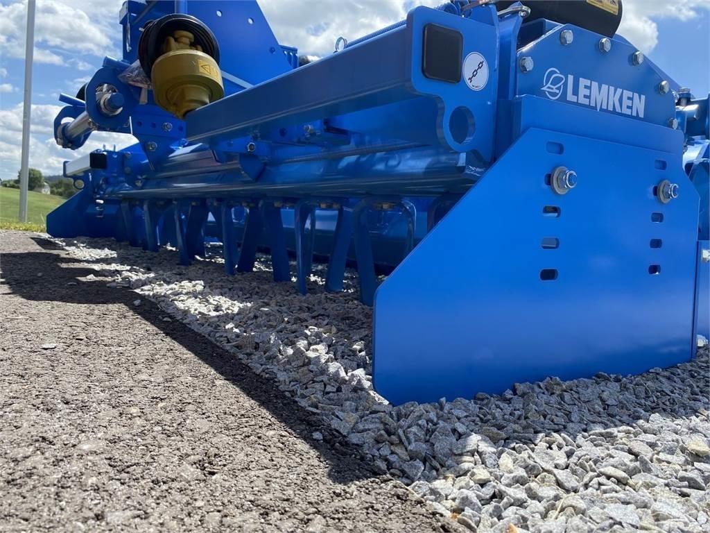 Lemken Zirkon 8/300 Tallerkenharver