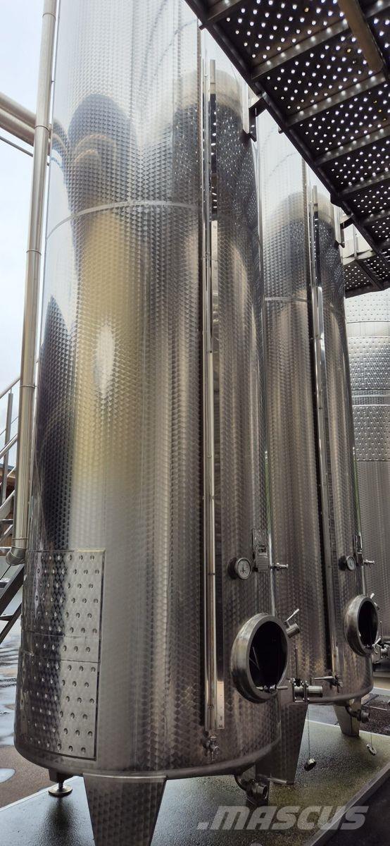  Letina Z11450GHV16 Andet frugt & vin-udstyr