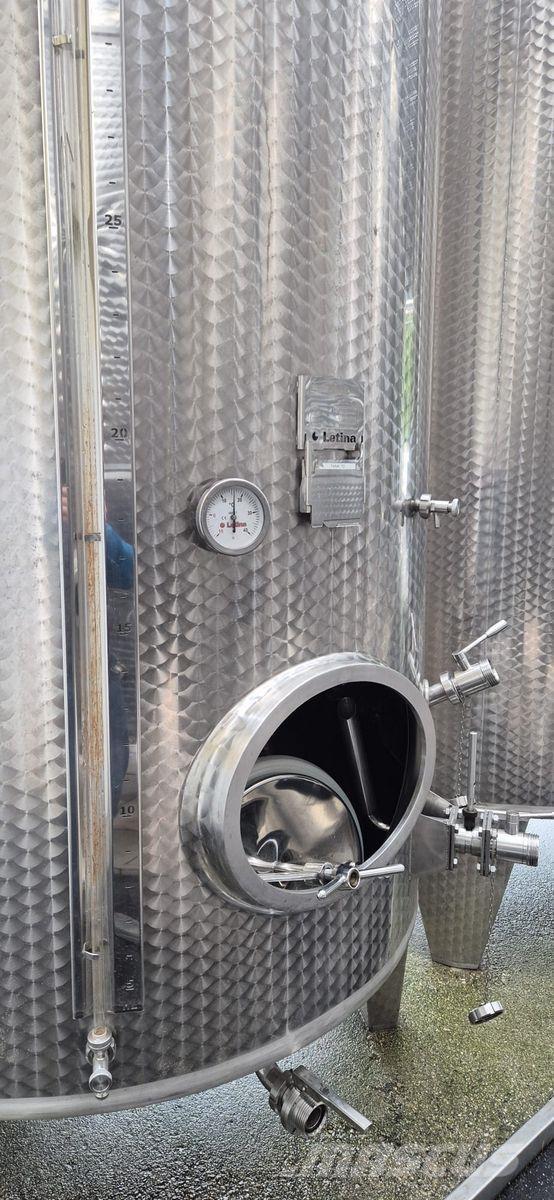  Letina Z11450GHV16 Andet frugt & vin-udstyr