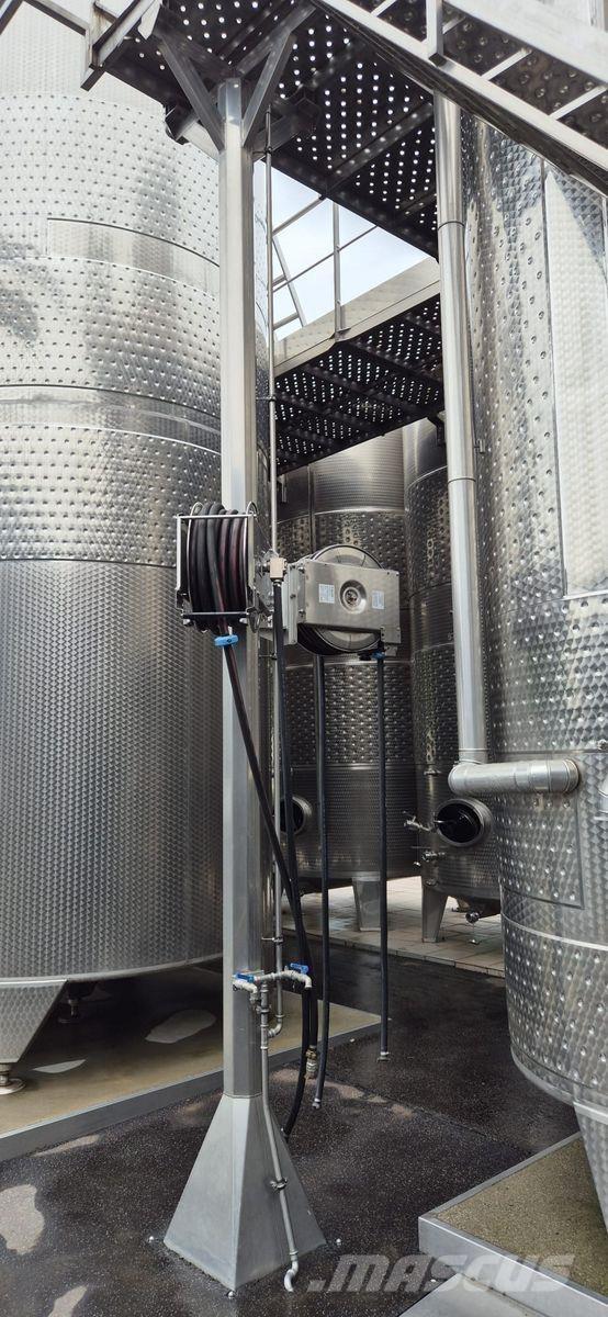  Letina Z11450GHV16 Andet frugt & vin-udstyr