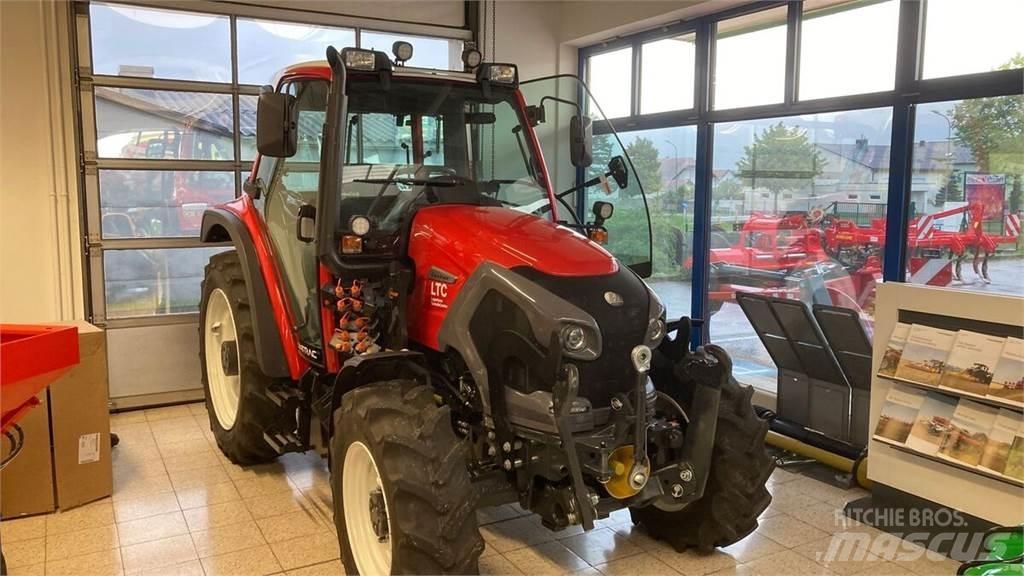 Lindner Lintrac 80 Traktorer