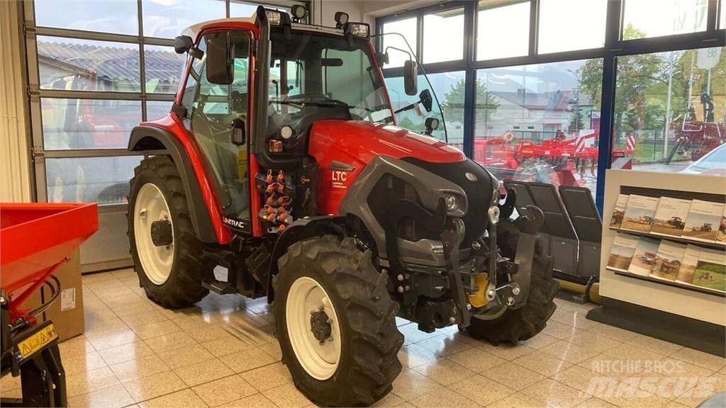 Lindner Lintrac 80 Traktorer