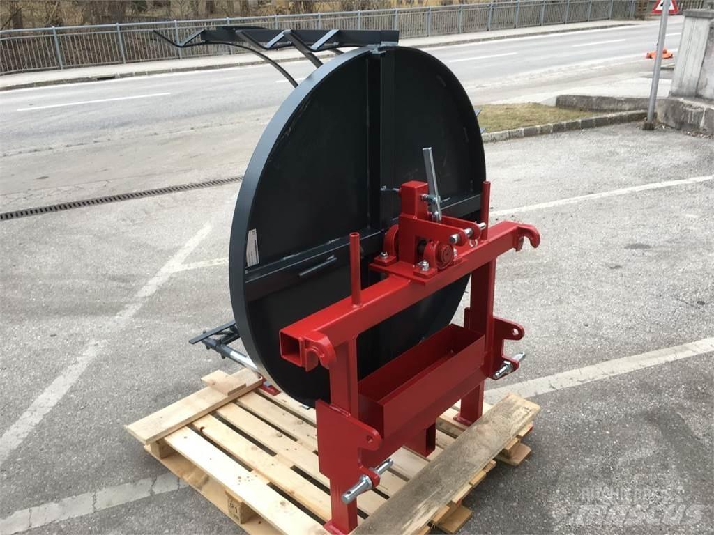  M & O Holzbündelgerät Skovbrug - Andet