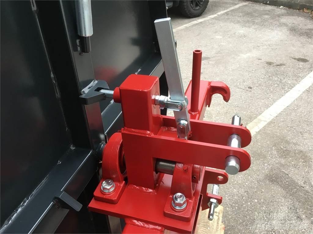  M & O Holzbündelgerät Skovbrug - Andet