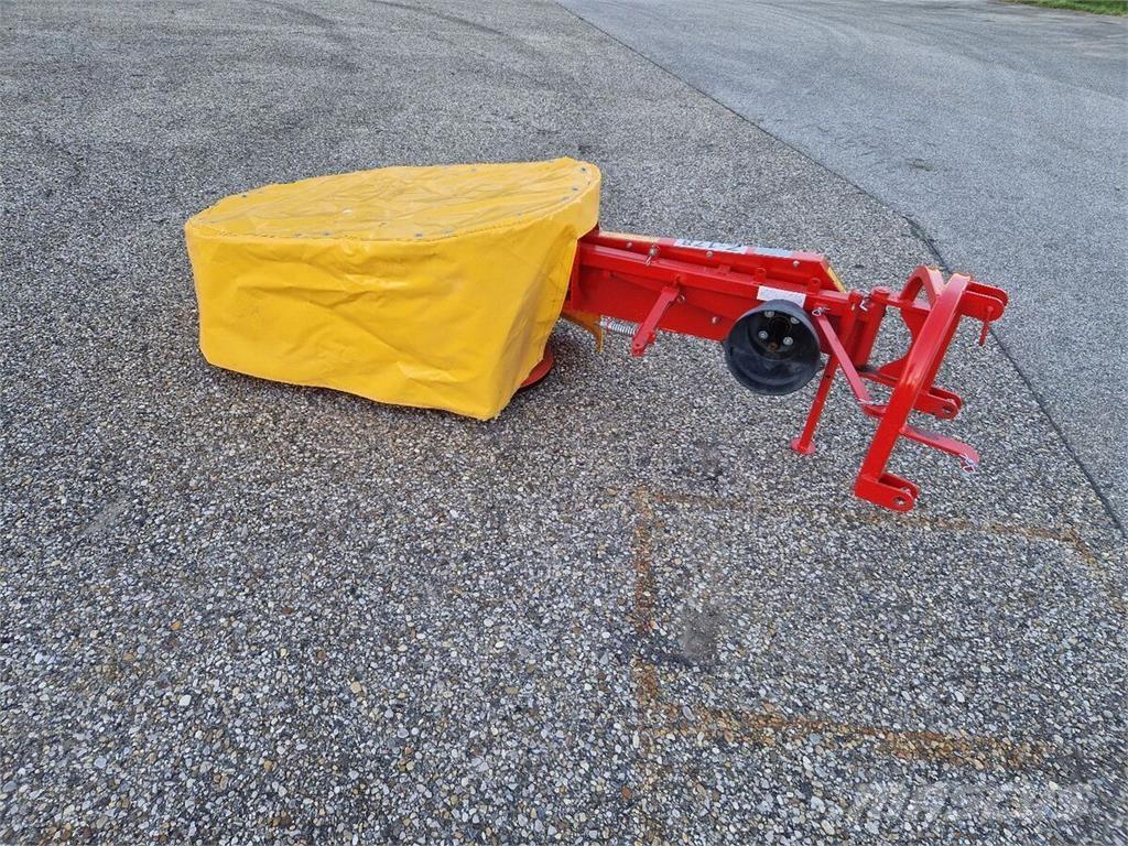  Mähwerk mini Græsslåmaskiner