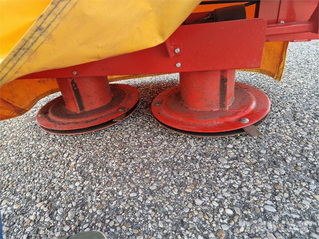  Mähwerk mini Græsslåmaskiner