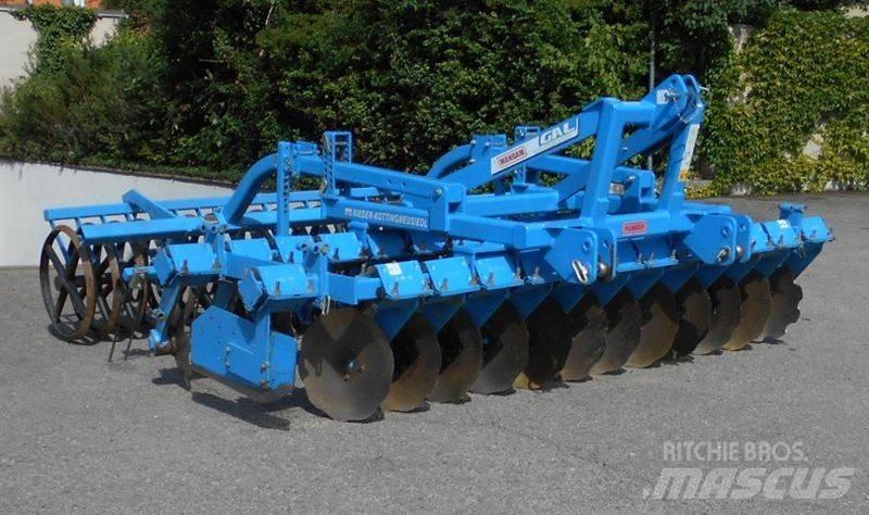 Mandam GAL-C 300 Tallerkenharver