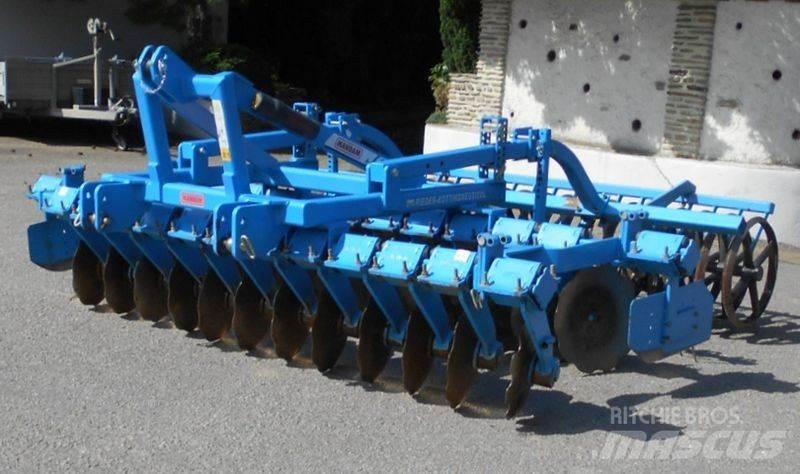 Mandam GAL-C 300 Tallerkenharver