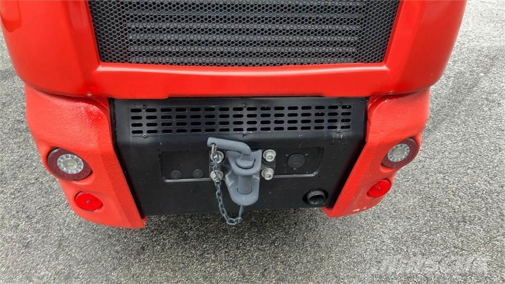 Manitou MLA 2-25 H Frontlæssere og gravere