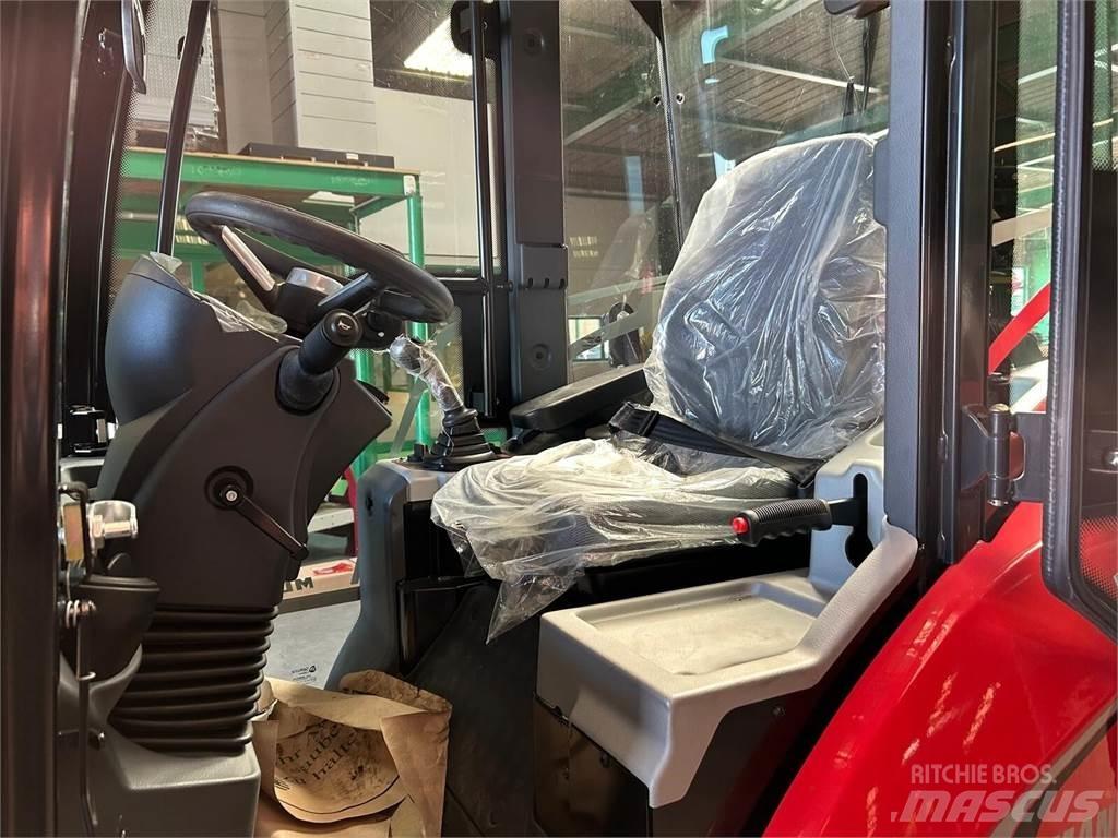 Manitou MLA5-50 Frontlæssere og gravere
