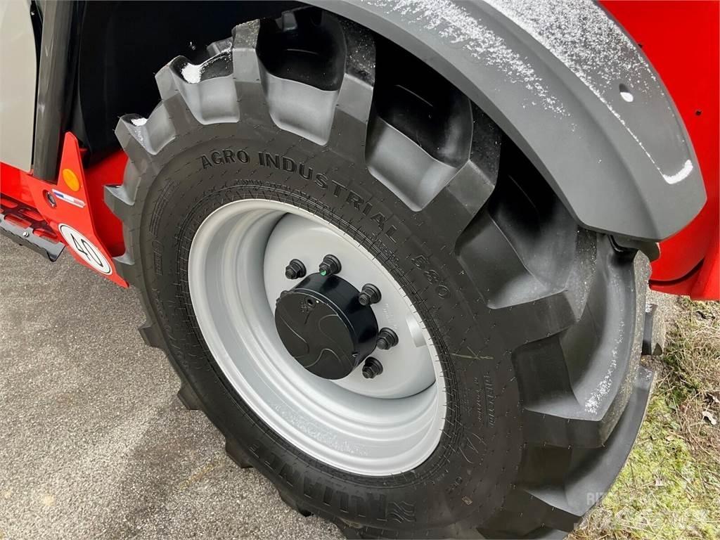Manitou MLT741 Teleskoplæssere