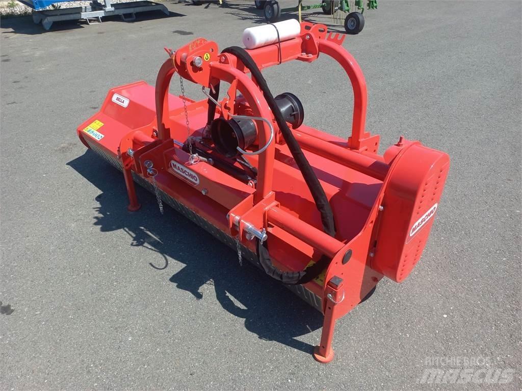 Maschio Bella 210 Græsklippere og skårlæggere