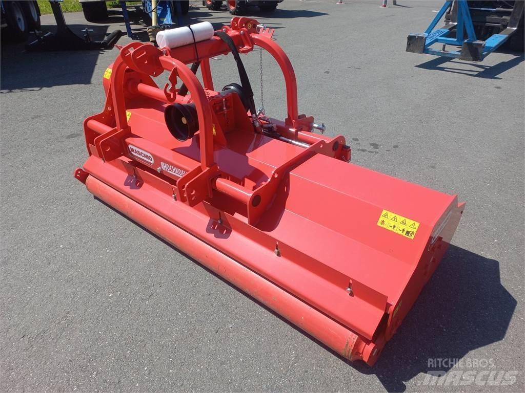 Maschio Bella 210 Græsklippere og skårlæggere