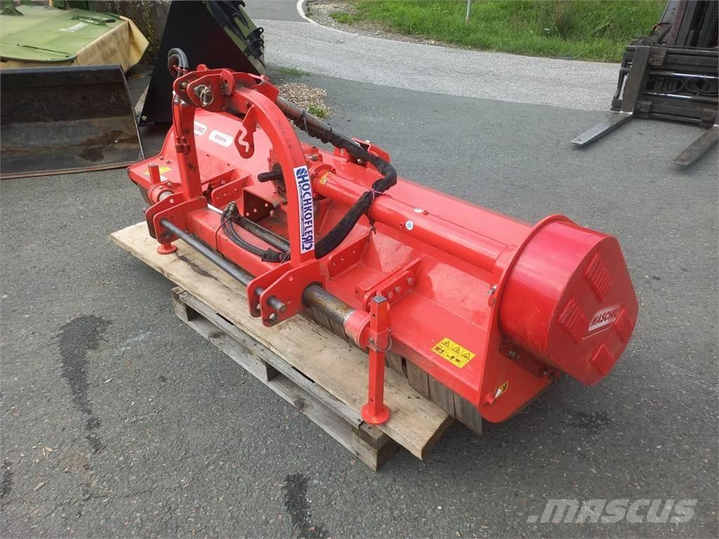 Maschio Brava 230 Græsklippere og skårlæggere