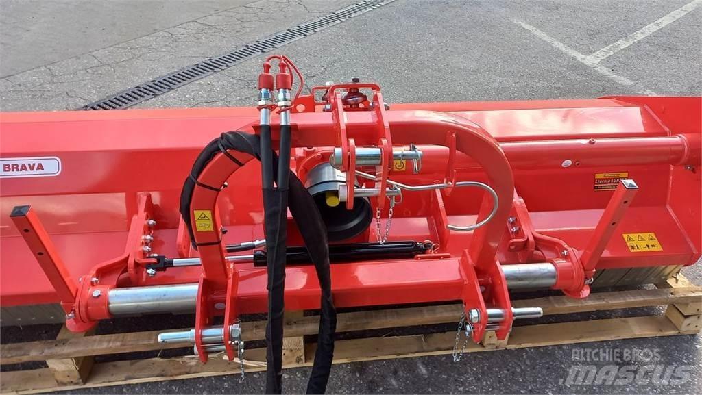 Maschio Brava L 250 Græsklippere og skårlæggere