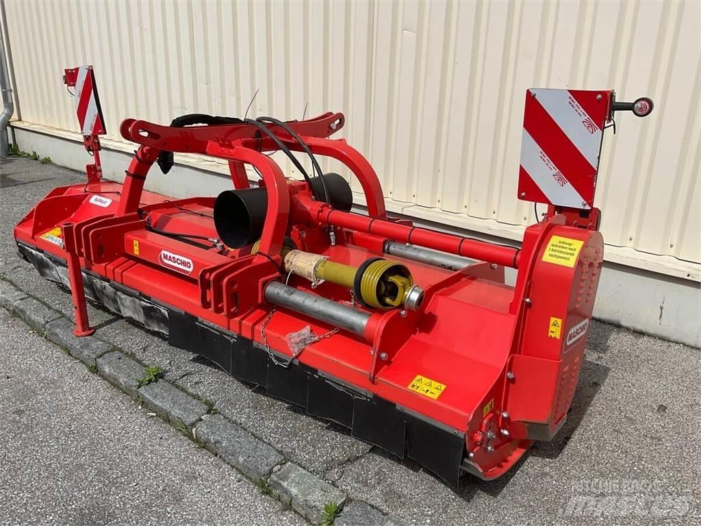 Maschio Bufalo 300 Græsklippere og skårlæggere