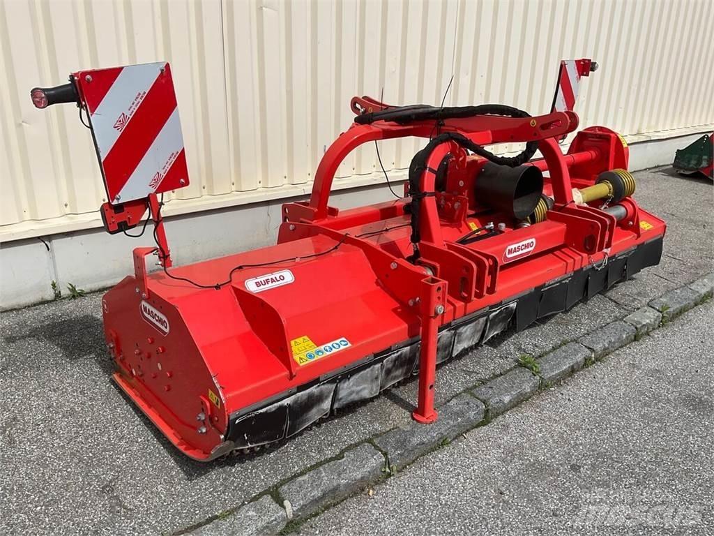 Maschio Bufalo 300 Græsklippere og skårlæggere