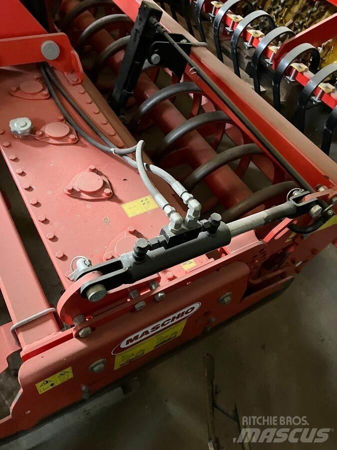 Maschio DC 3000 Tallerkenharver