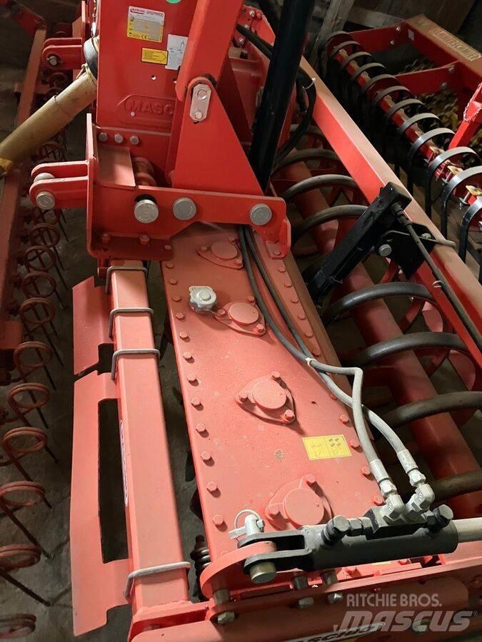 Maschio DC 3000 Tallerkenharver
