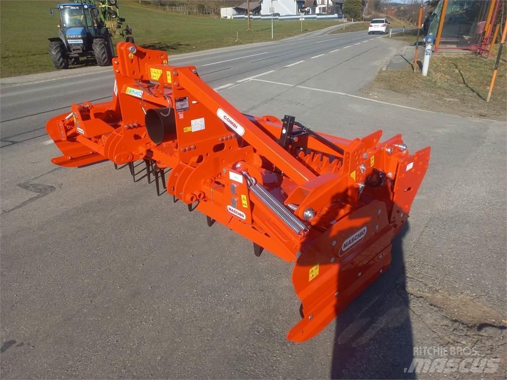 Maschio DM 3000 Tallerkenharver