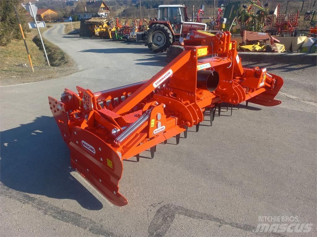 Maschio DM 3000 Tallerkenharver