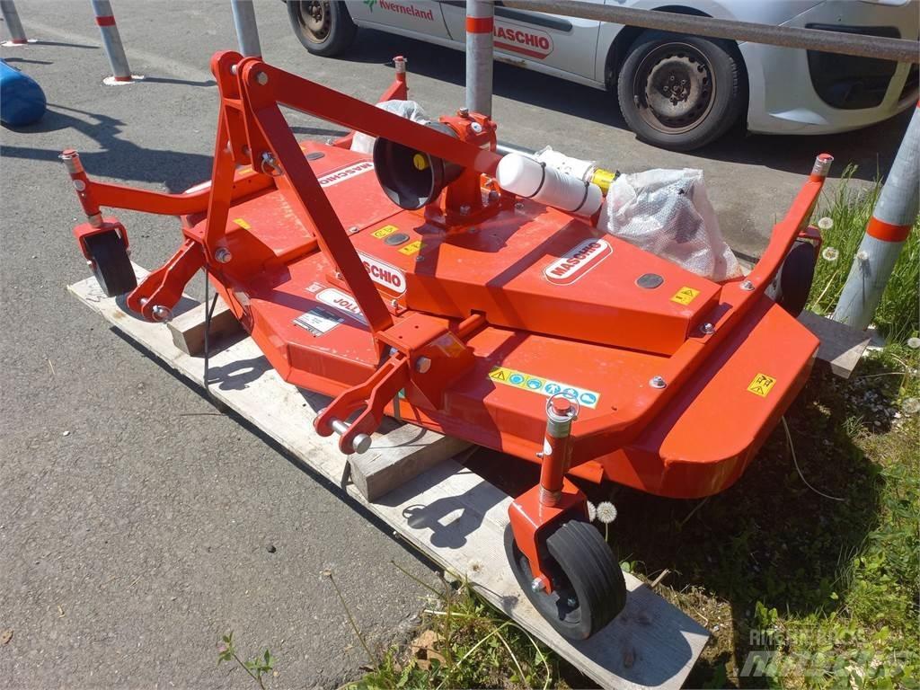 Maschio Jolly 180 Græsklippere og skårlæggere