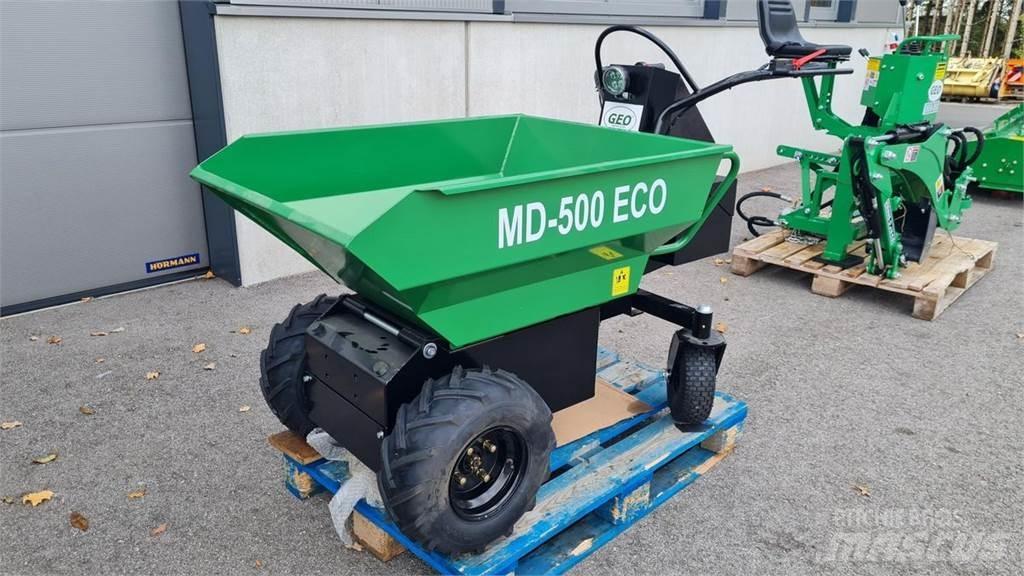  MD 500 Landbrug - Andet 