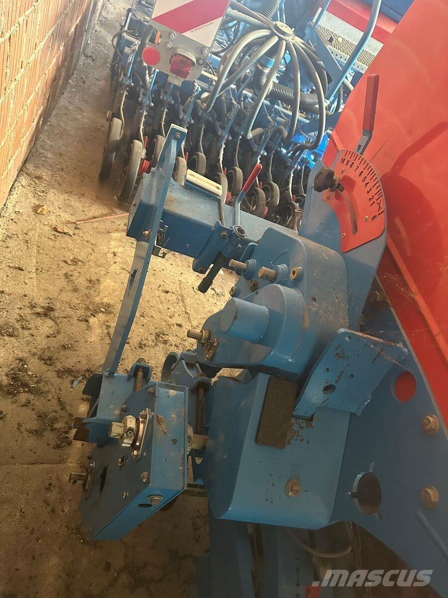 Monosem  Plantemaskiner