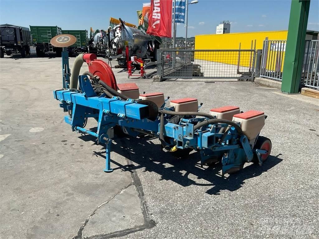 Monosem NC Plantemaskiner