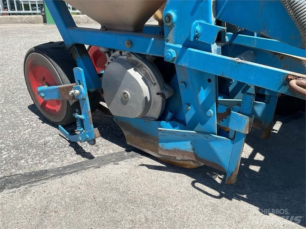 Monosem NC Plantemaskiner