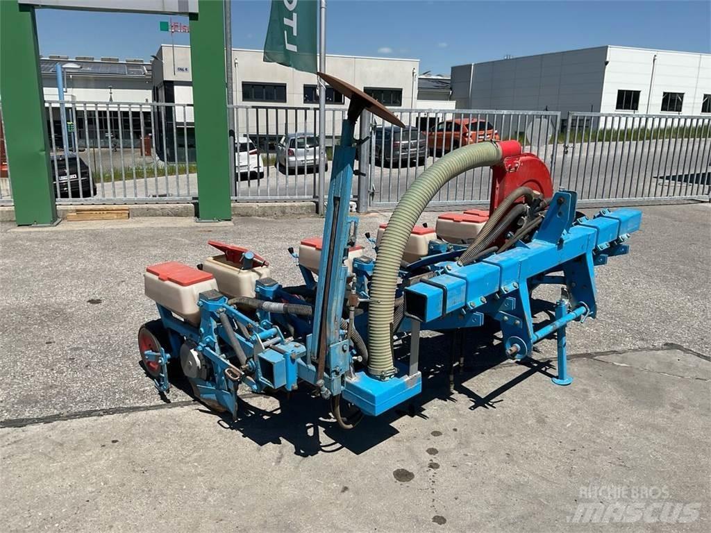 Monosem NC Plantemaskiner