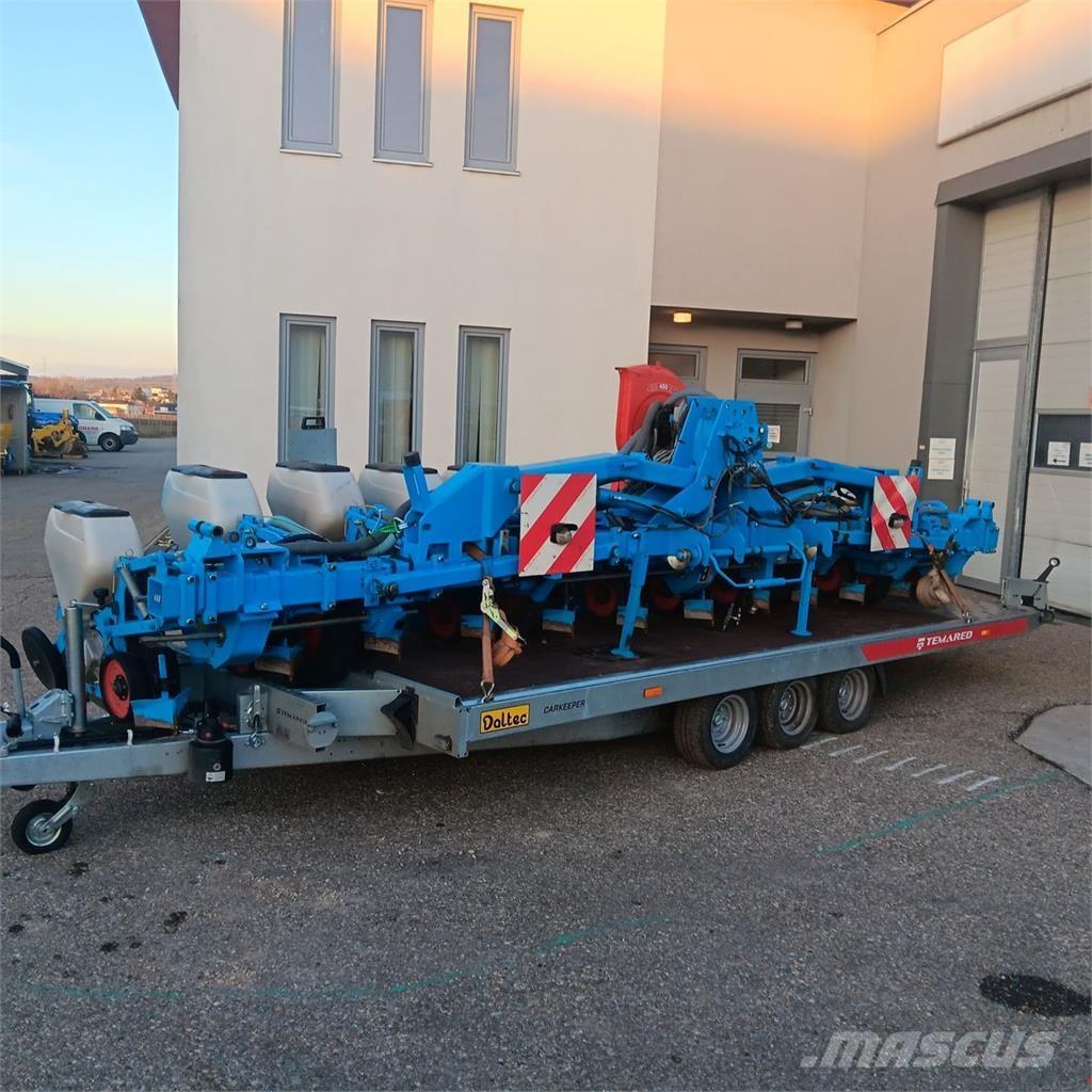 Monosem NC Plus Plantemaskiner