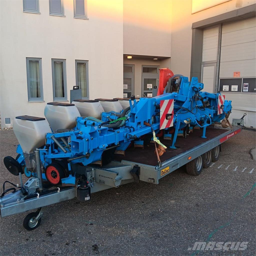 Monosem NC Plus Plantemaskiner