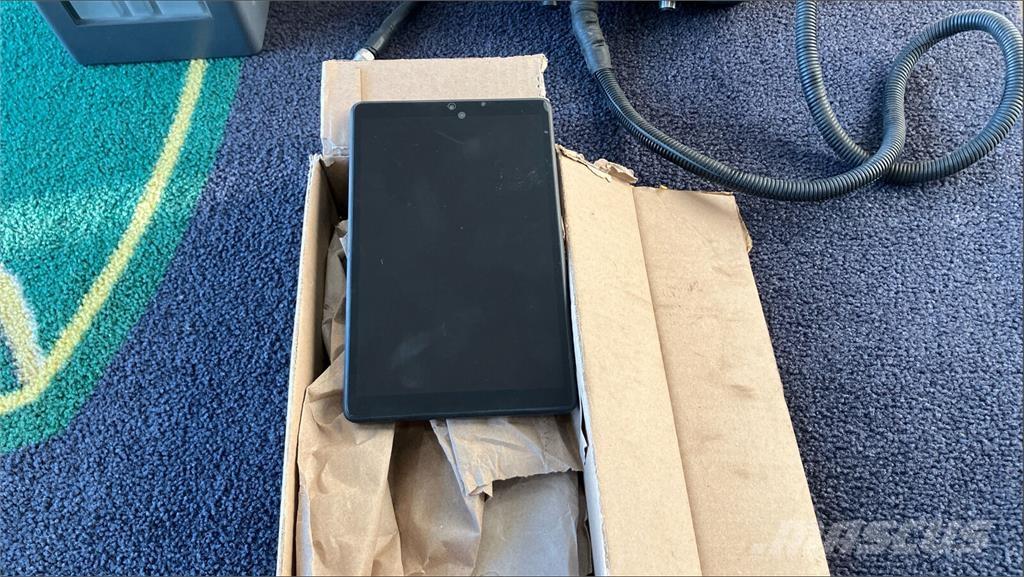  Nalatec Andet tilbehør til traktorer