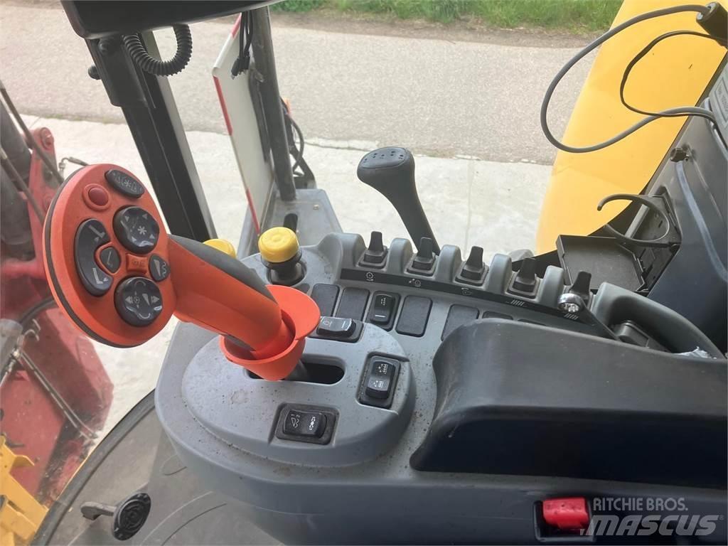 New Holland CX5080 Mejetærskere