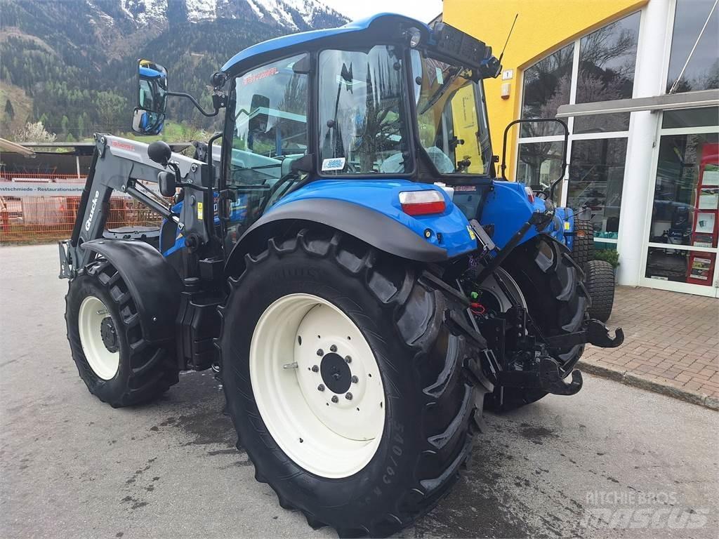 New Holland T 5.95 Traktorer