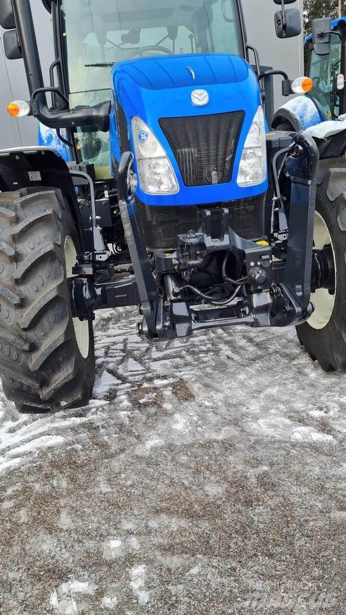 New Holland T5.100S Traktorer