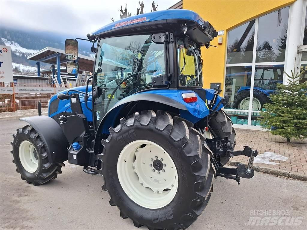 New Holland T5.90S Traktorer