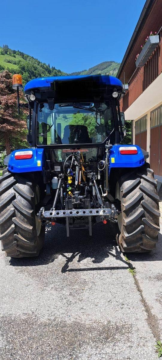 New Holland T5.90S Traktorer