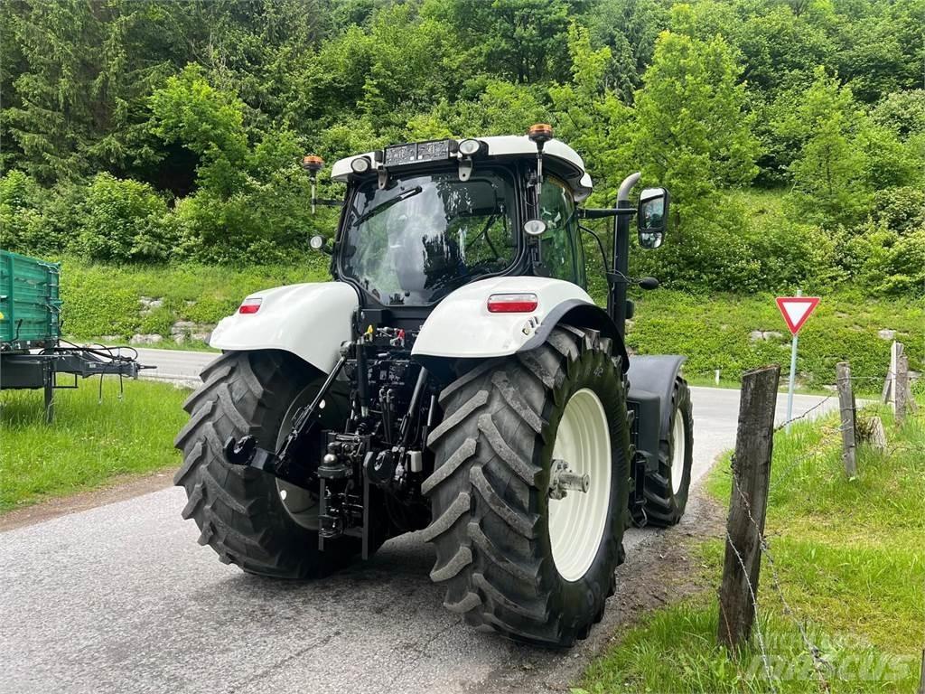 New Holland T7.235 Traktorer