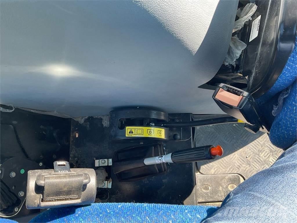 New Holland TD5.85 Traktorer