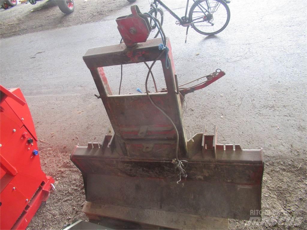 Norse 2500 Skovspil