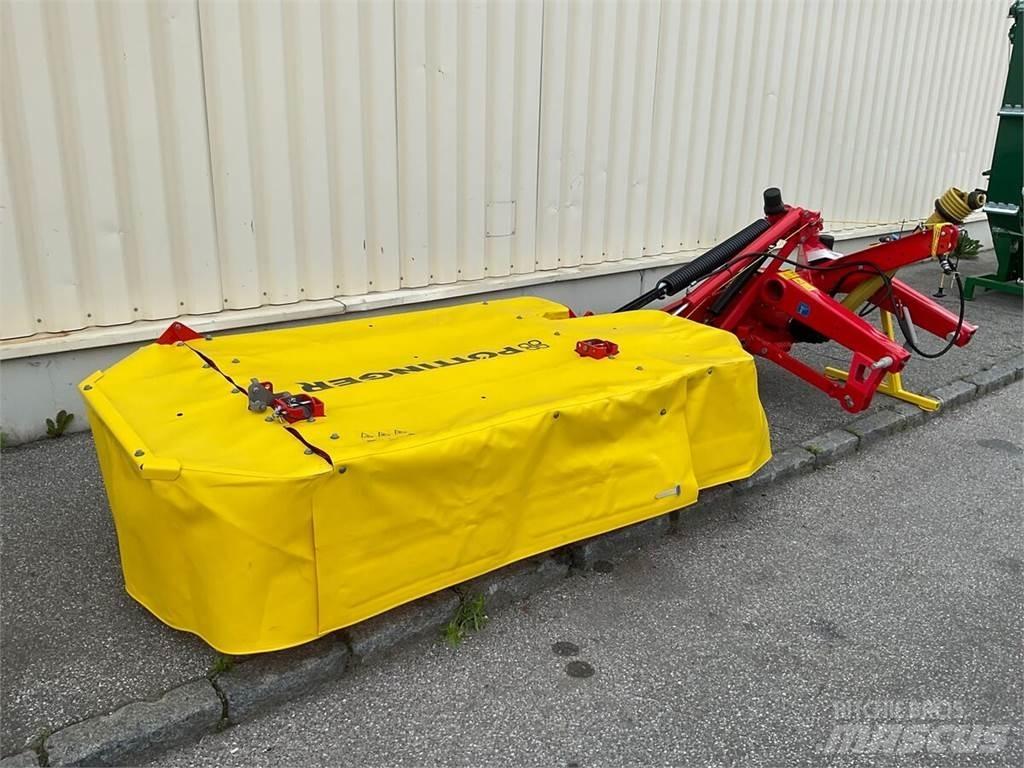  Novadisc 222 Have & Park - Andet 