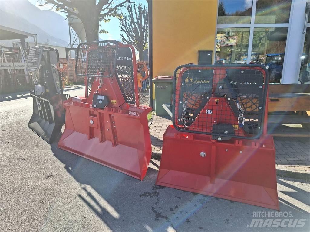  Öhler OL SW 4500P Skovspil