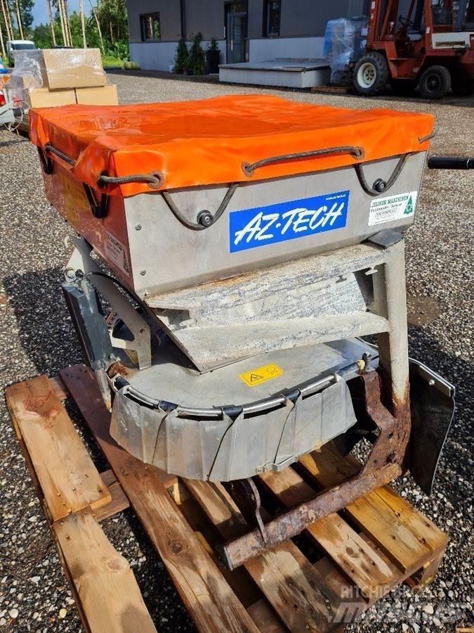  OXTA 140 Have & Park - Andet 