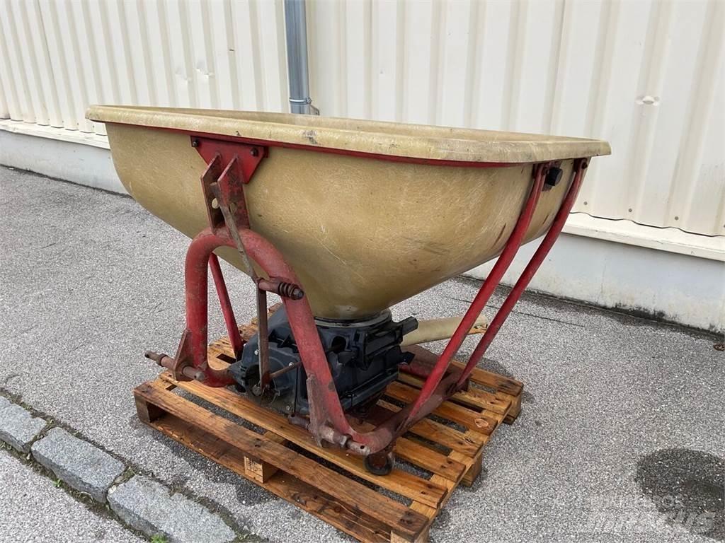  P 400 Andre gødningsmaskiner